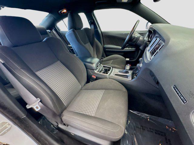 used 2023 Dodge Charger car, priced at $25,798