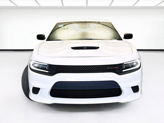 used 2023 Dodge Charger car, priced at $25,798