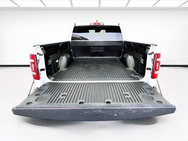 used 2024 Ram 1500 car, priced at $41,433