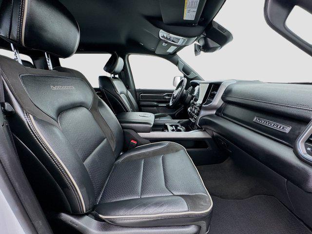 used 2024 Ram 1500 car, priced at $41,433