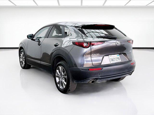 used 2021 Mazda CX-30 car, priced at $17,488