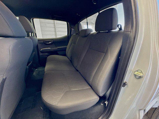 used 2018 Toyota Tacoma car, priced at $31,531