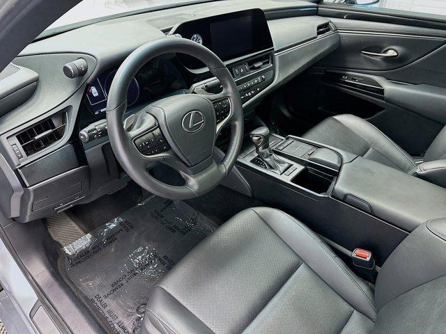 used 2022 Lexus ES 350 car, priced at $32,288