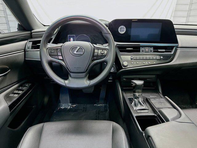 used 2022 Lexus ES 350 car, priced at $31,788