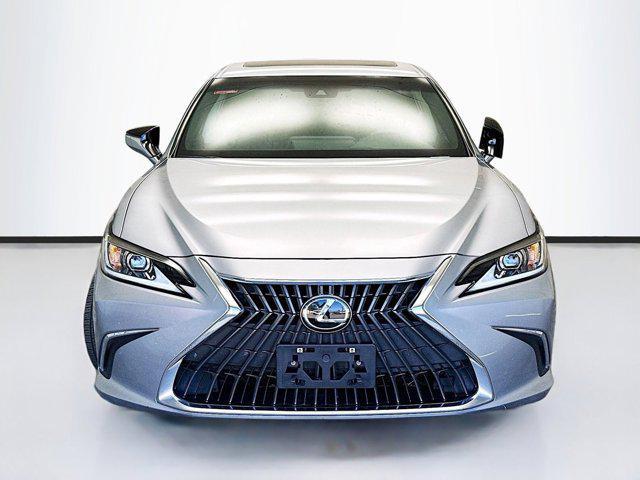 used 2022 Lexus ES 350 car, priced at $31,788