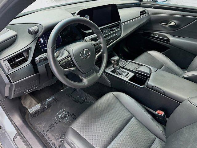 used 2022 Lexus ES 350 car, priced at $30,188