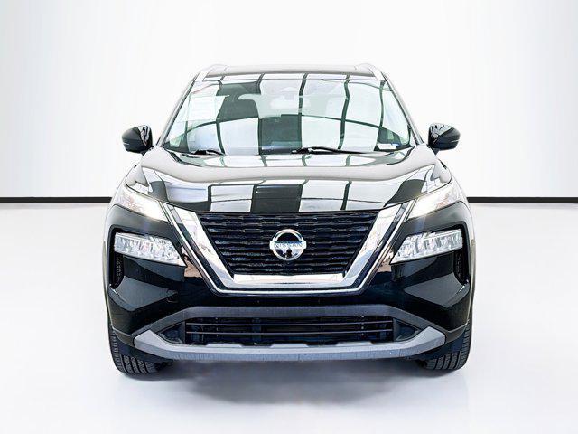 used 2021 Nissan Rogue car, priced at $19,025