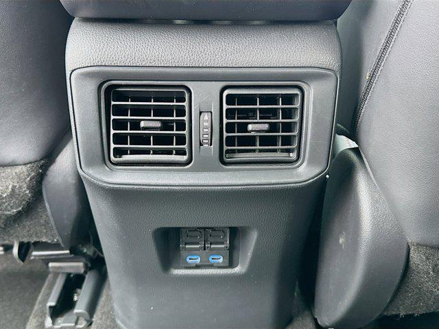 used 2022 Toyota RAV4 Prime car, priced at $36,755