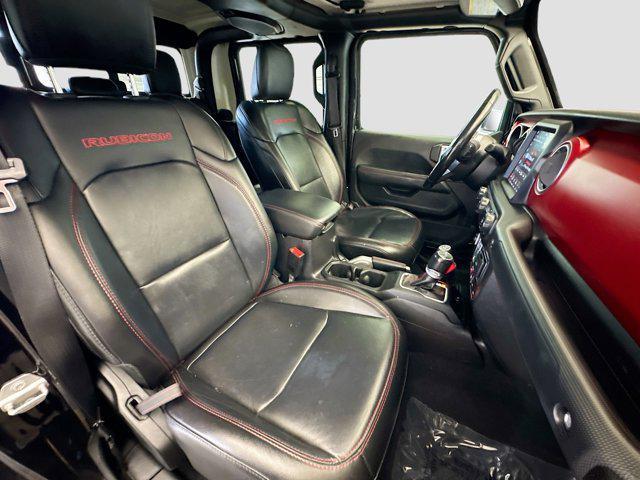 used 2020 Jeep Gladiator car, priced at $35,998