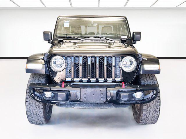 used 2020 Jeep Gladiator car, priced at $35,998