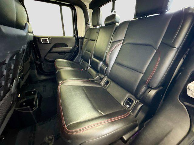 used 2020 Jeep Gladiator car, priced at $35,998