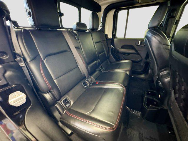 used 2020 Jeep Gladiator car, priced at $35,998