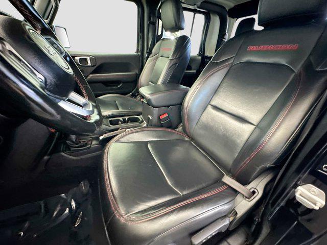 used 2020 Jeep Gladiator car, priced at $35,998