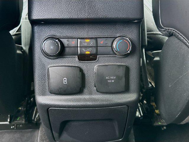 used 2019 Ford Explorer car, priced at $25,777