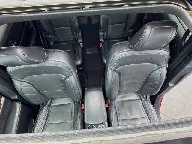 used 2019 Ford Explorer car, priced at $25,777
