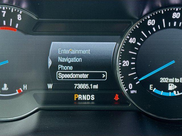 used 2019 Ford Explorer car, priced at $25,777