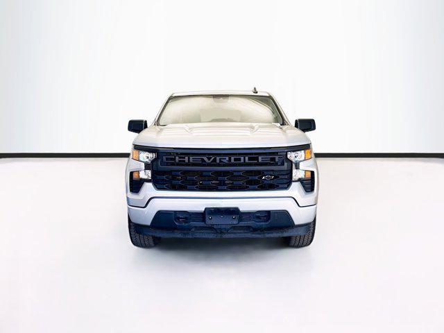 used 2022 Chevrolet Silverado 1500 car, priced at $29,349