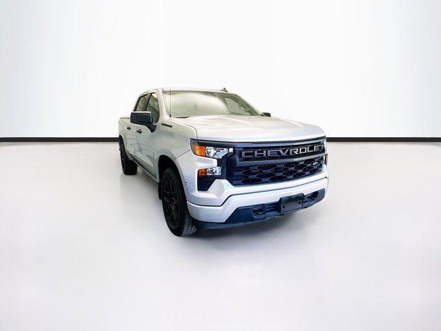 used 2022 Chevrolet Silverado 1500 car, priced at $29,349