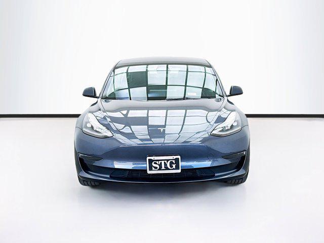 used 2023 Tesla Model 3 car, priced at $25,288