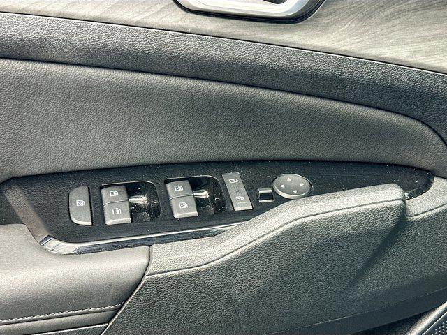 used 2023 Kia Sportage car, priced at $26,350