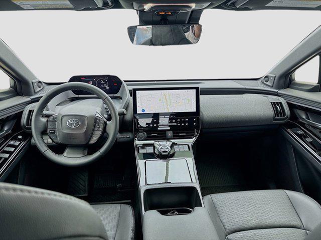 used 2023 Toyota bZ4X car, priced at $26,588