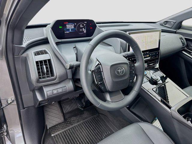 used 2023 Toyota bZ4X car, priced at $26,588
