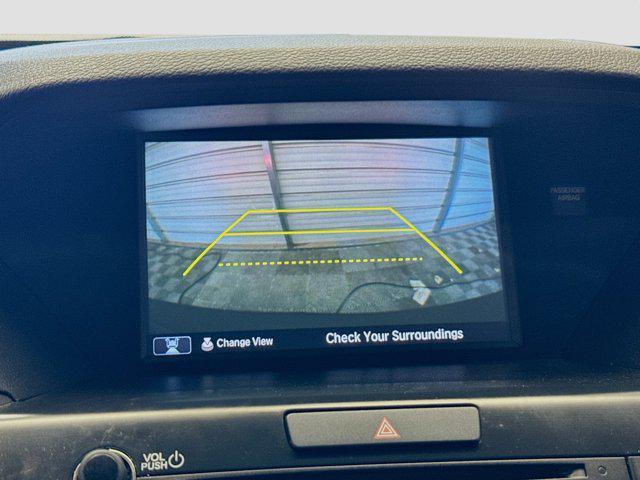 used 2020 Acura MDX car, priced at $25,346