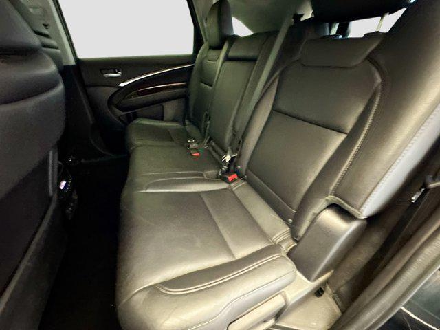 used 2020 Acura MDX car, priced at $25,346