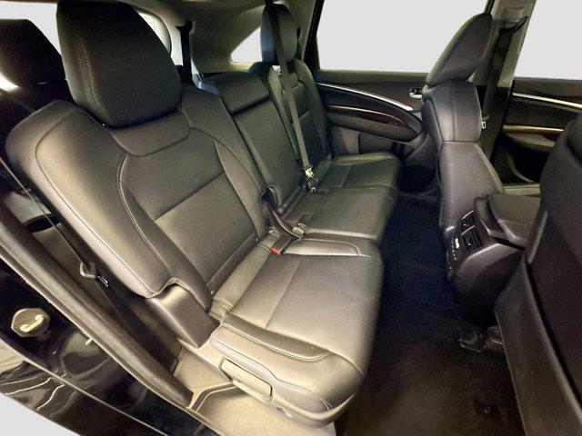 used 2020 Acura MDX car, priced at $25,346