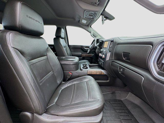 used 2019 GMC Sierra 1500 car