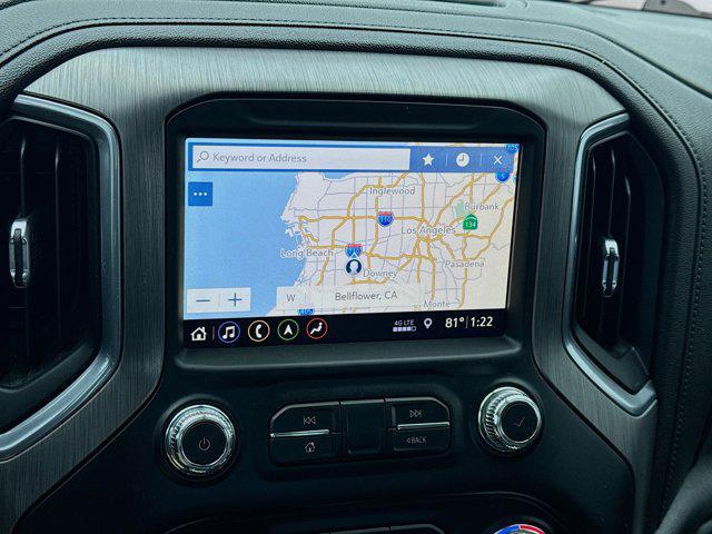 used 2019 GMC Sierra 1500 car