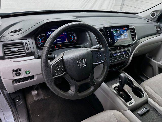 used 2020 Honda Pilot car, priced at $24,449