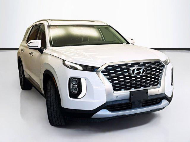 used 2020 Hyundai Palisade car, priced at $23,880