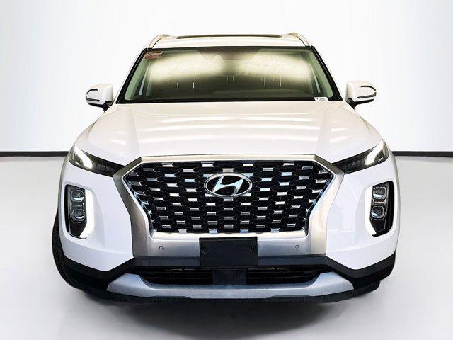 used 2020 Hyundai Palisade car, priced at $23,880