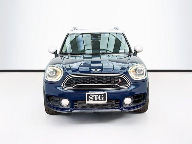 used 2018 MINI Countryman car, priced at $14,977