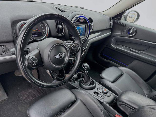 used 2018 MINI Countryman car, priced at $14,977