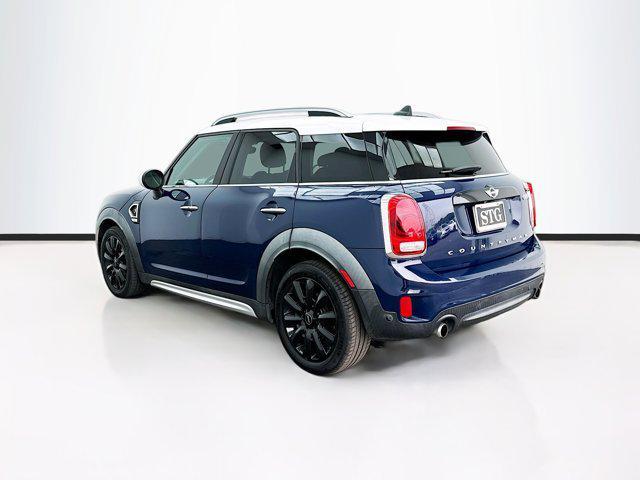 used 2018 MINI Countryman car, priced at $14,977