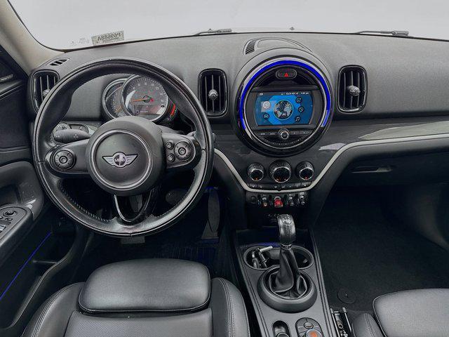 used 2018 MINI Countryman car, priced at $14,977