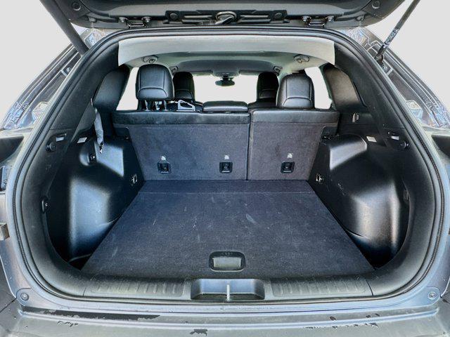 used 2021 Jeep Cherokee car, priced at $15,833