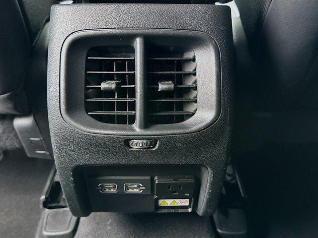 used 2021 Jeep Cherokee car, priced at $15,833