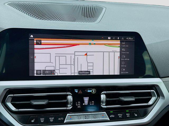 used 2022 BMW 430 Gran Coupe car, priced at $33,900