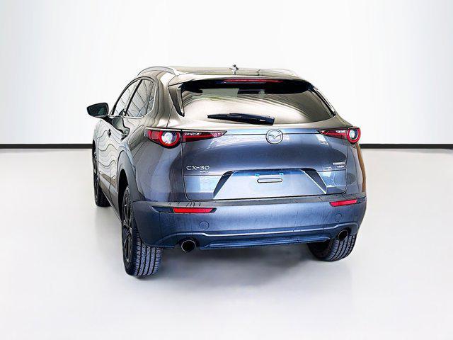 used 2022 Mazda CX-30 car, priced at $23,888