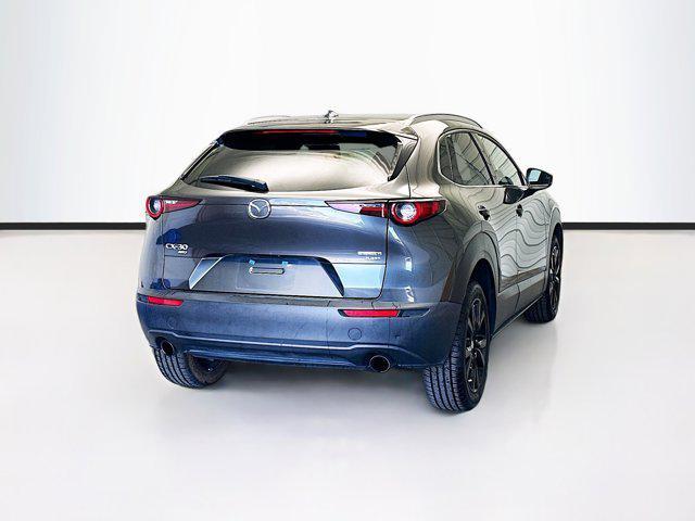 used 2022 Mazda CX-30 car, priced at $23,888