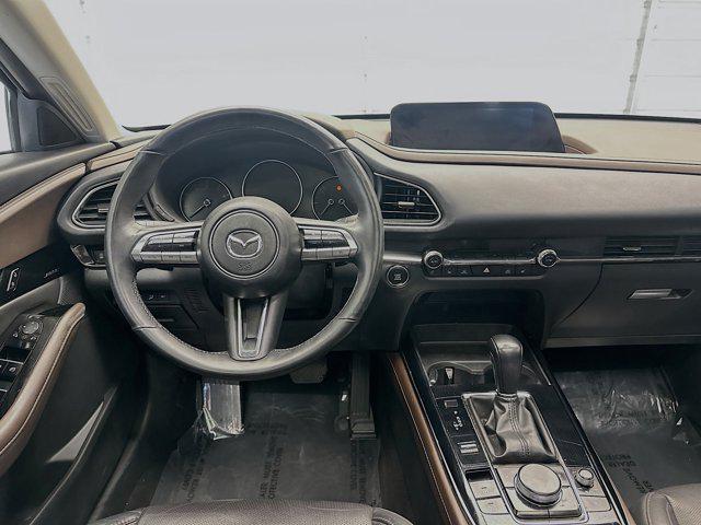 used 2022 Mazda CX-30 car, priced at $23,888