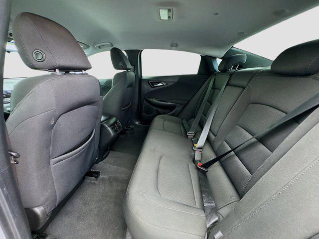 used 2019 Chevrolet Malibu car, priced at $13,888