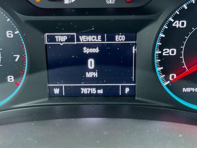 used 2019 Chevrolet Malibu car, priced at $13,888