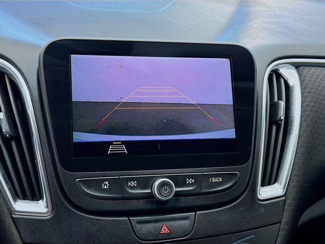 used 2019 Chevrolet Malibu car, priced at $13,888