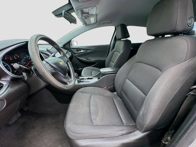 used 2019 Chevrolet Malibu car, priced at $13,888