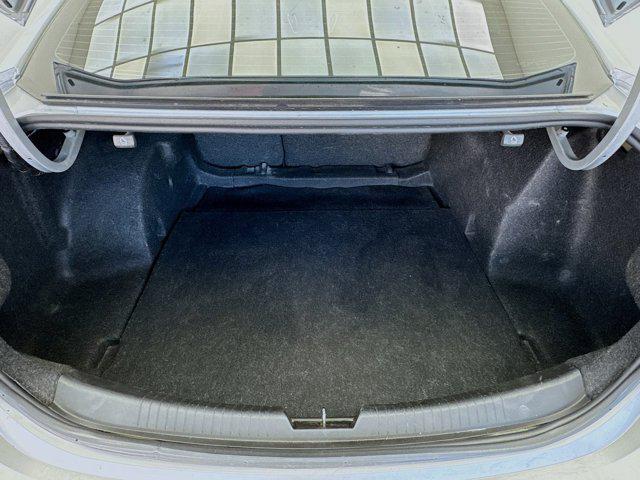 used 2019 Chevrolet Malibu car, priced at $13,888