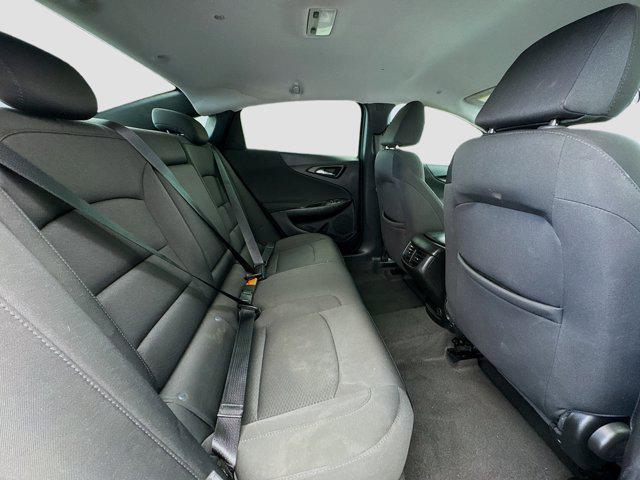 used 2019 Chevrolet Malibu car, priced at $13,888